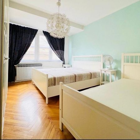 Apartment Baseskija Сараево Екстериор снимка