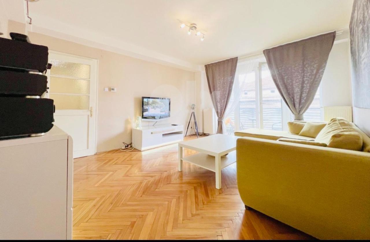 Apartment Baseskija Сараево Екстериор снимка